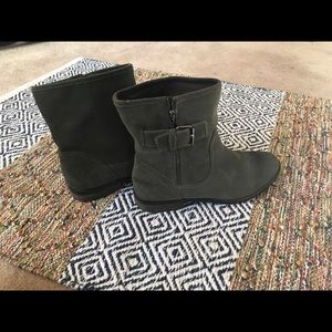 Anthropology Splendid Boots